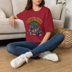 Book Dragon T-Shirt