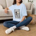 Caffeinated Reader T-Shirt