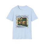 Bookshop Wanderer T-Shirt