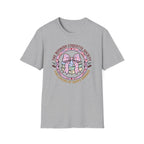 Bookish Coquette T-Shirt