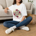 Spicy Book Club T-Shirt