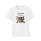 Fictional Friends Society T-Shirt