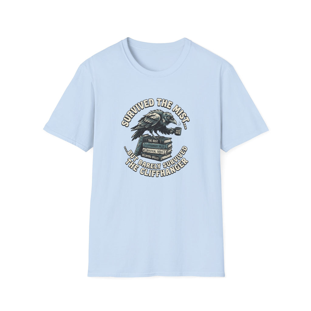 Survived the Mist T-Shirt