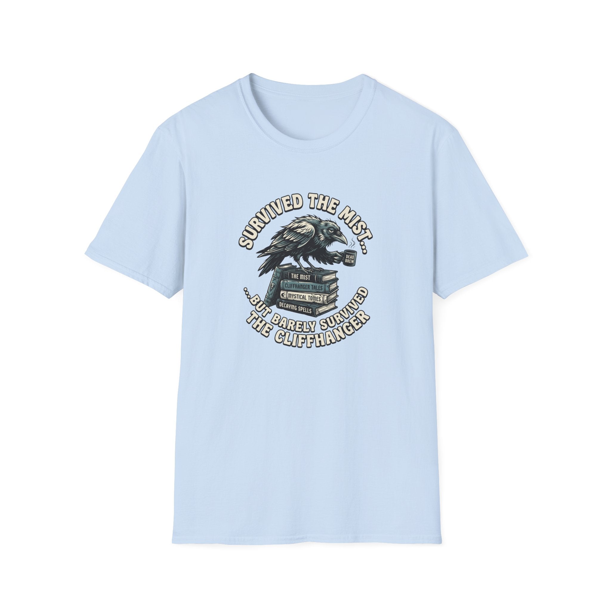 Survived the Mist T-Shirt