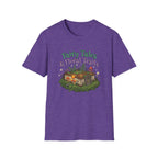 Fairy Tales & Floral Trails T-Shirt
