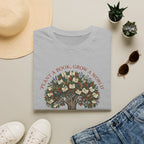 Plant a Book T-Shirt
