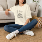 Introverted Discussions T-Shirt