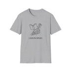 Haunting Romance T-Shirt
