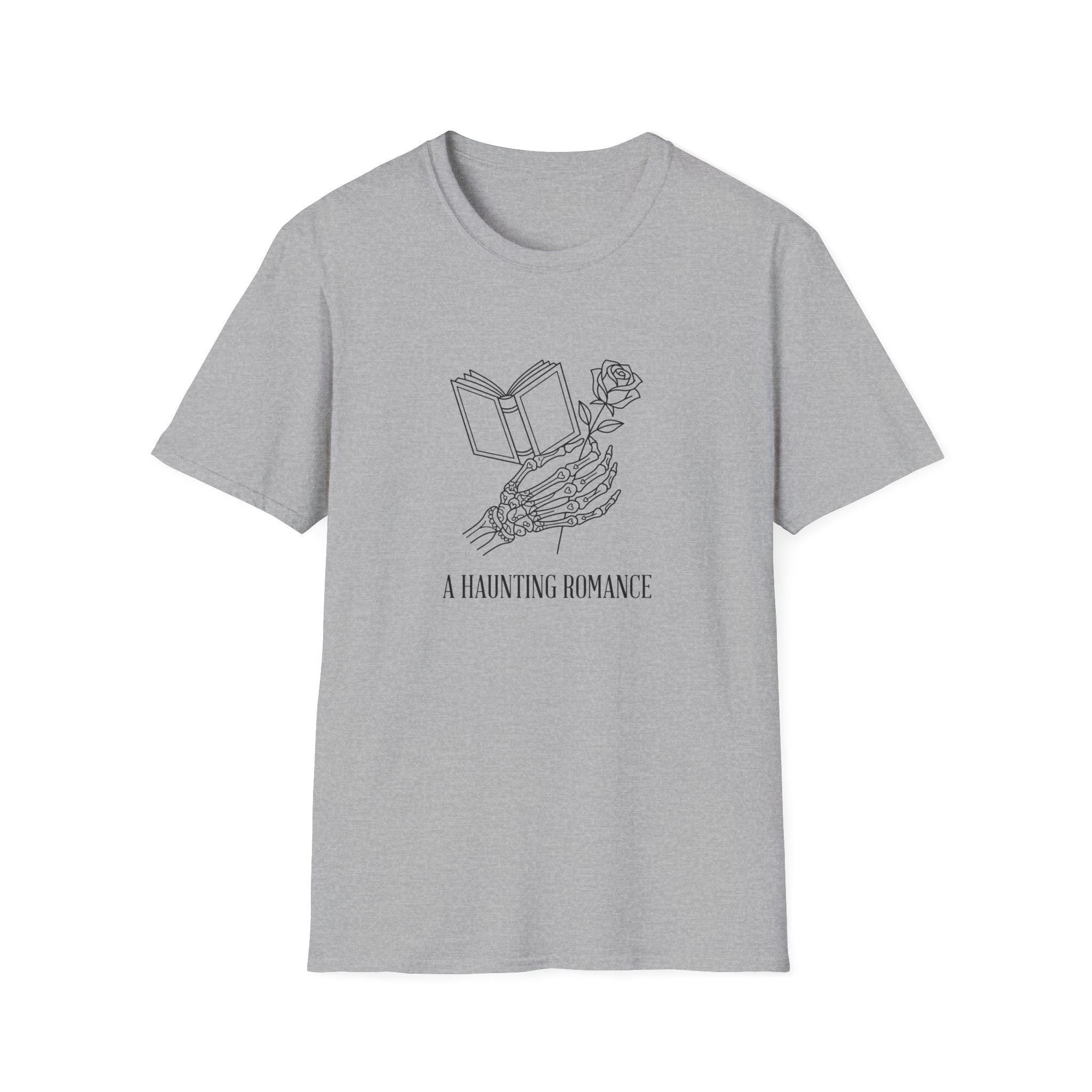 Haunting Romance T-Shirt