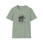 Survived the Mist T-Shirt