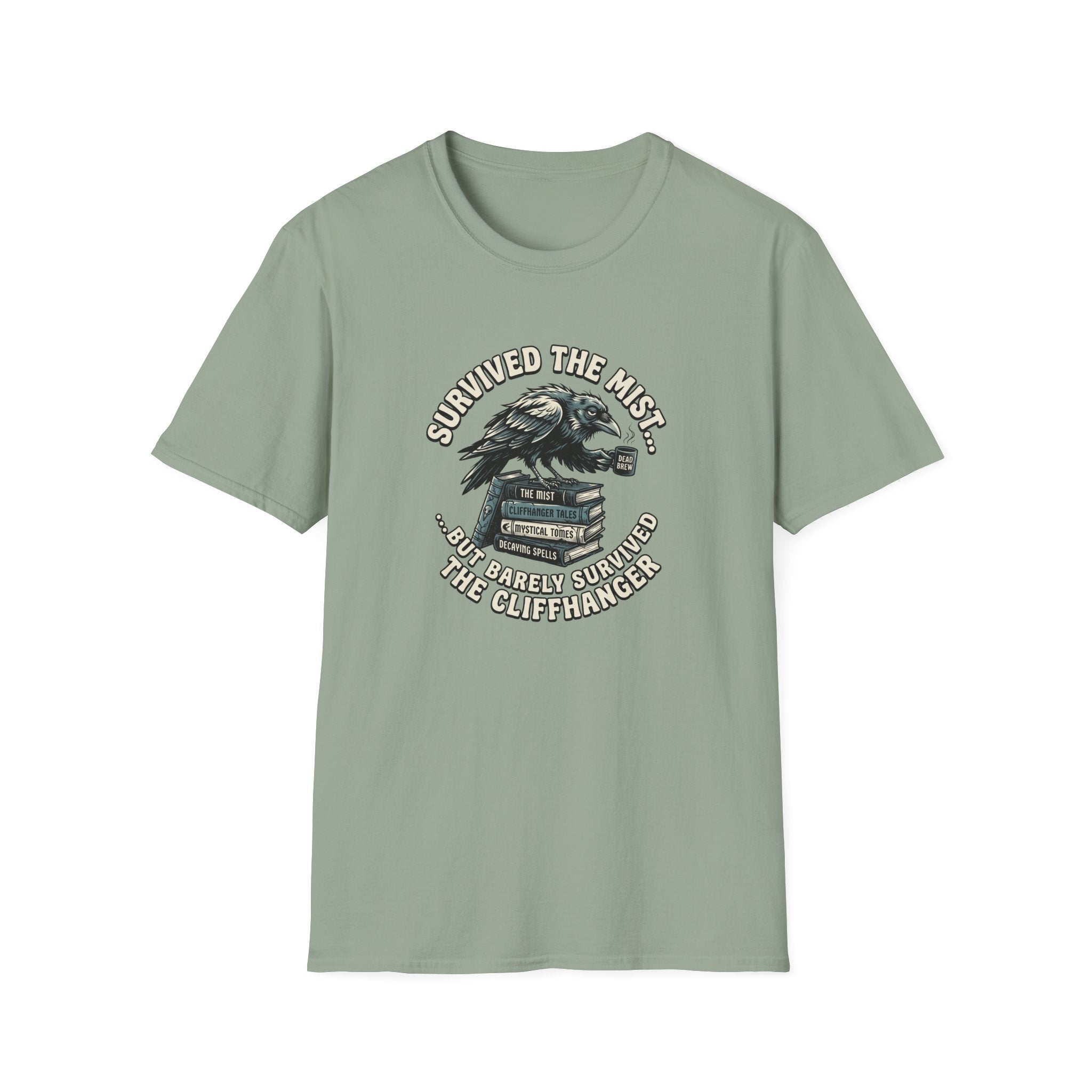 Survived the Mist T-Shirt