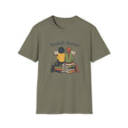 Bookish Bestie T-Shirt