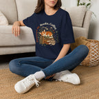 Powered by Corgis T-Shirt
