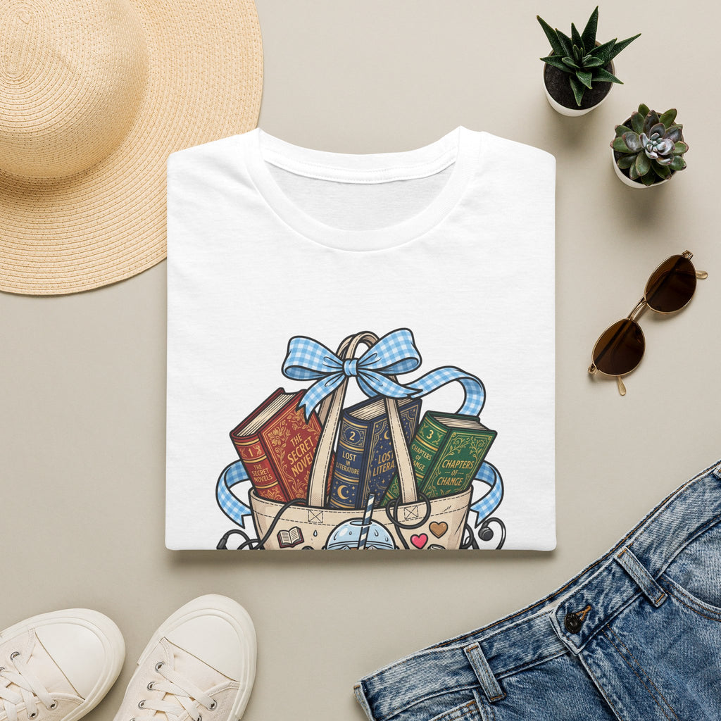 Emotional Baggage T-Shirt