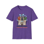 Emotional Baggage T-Shirt