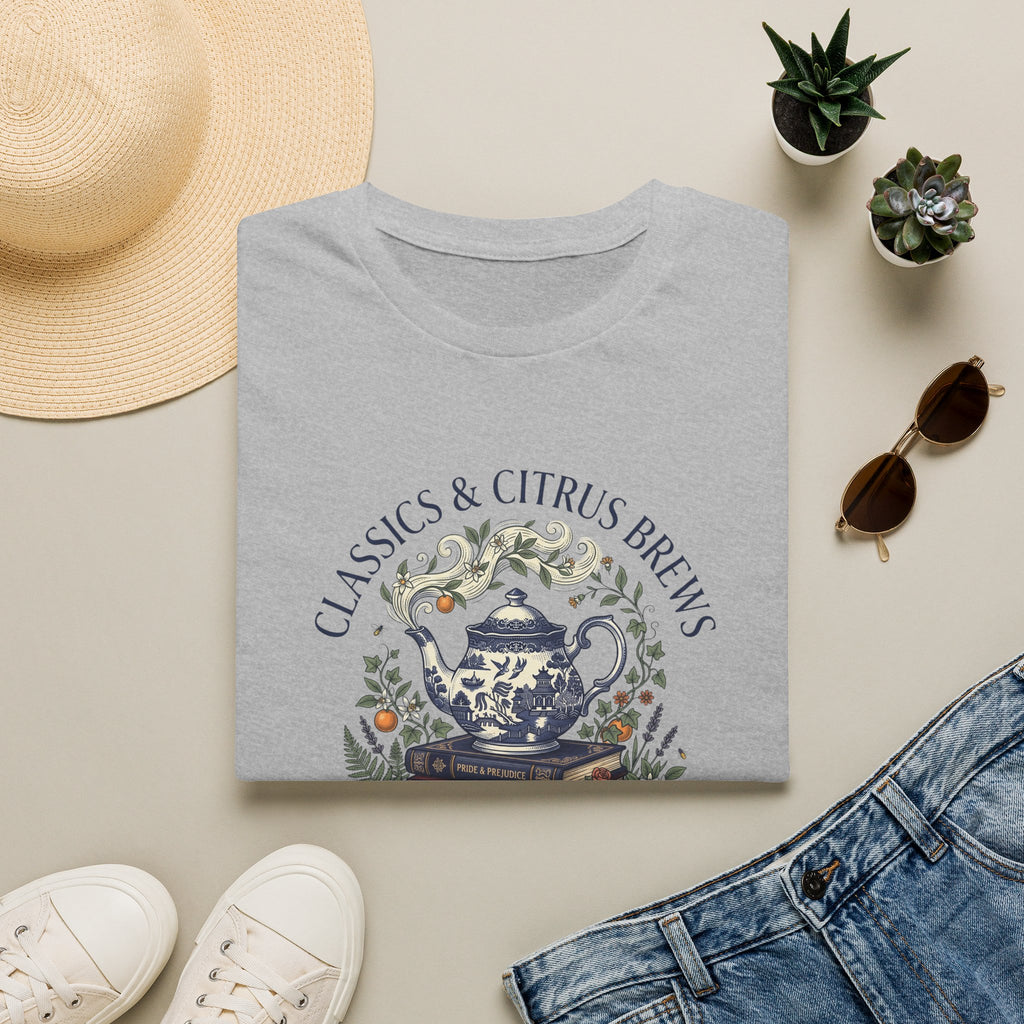 London Fog Journeys T-Shirt