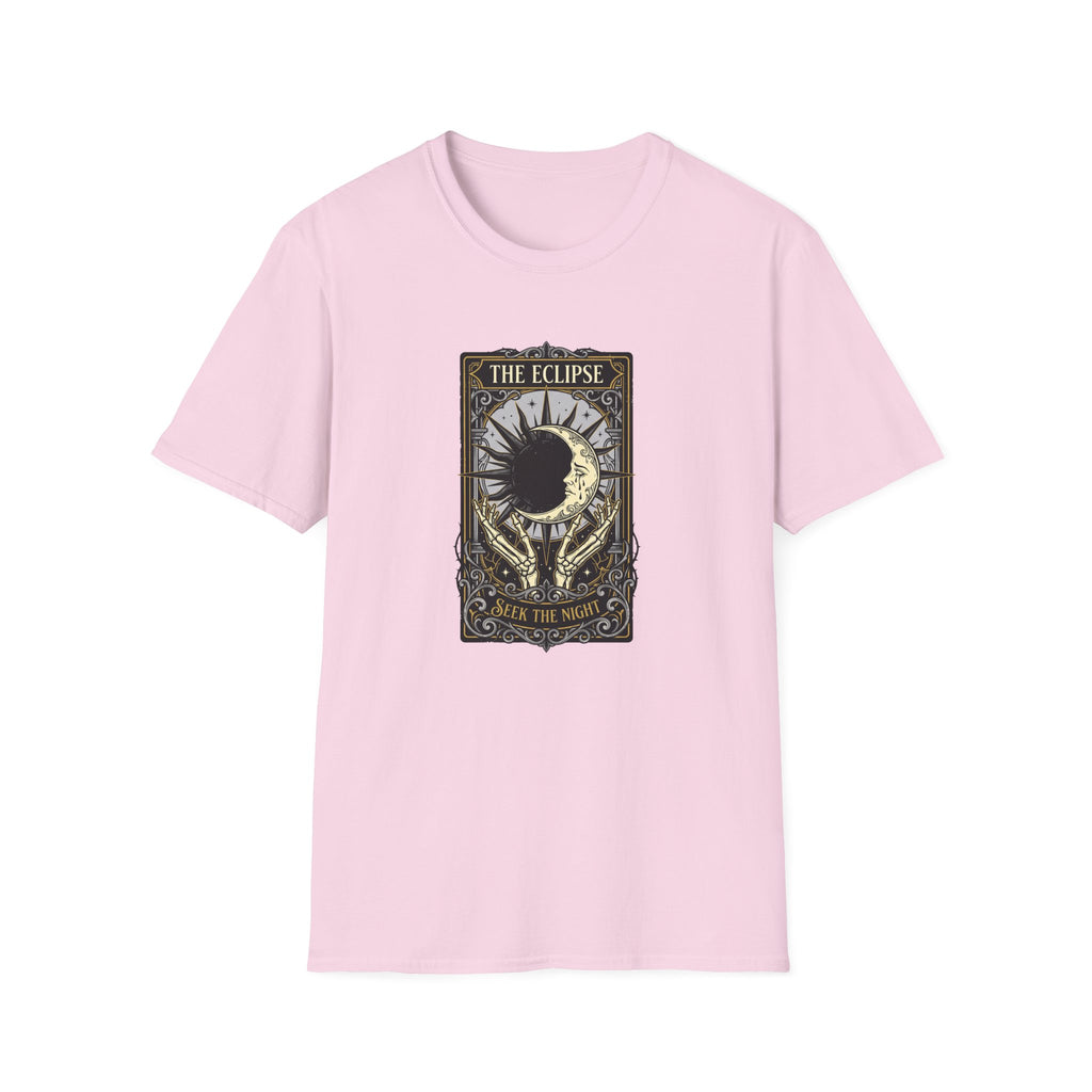 Seek the Night T-Shirt