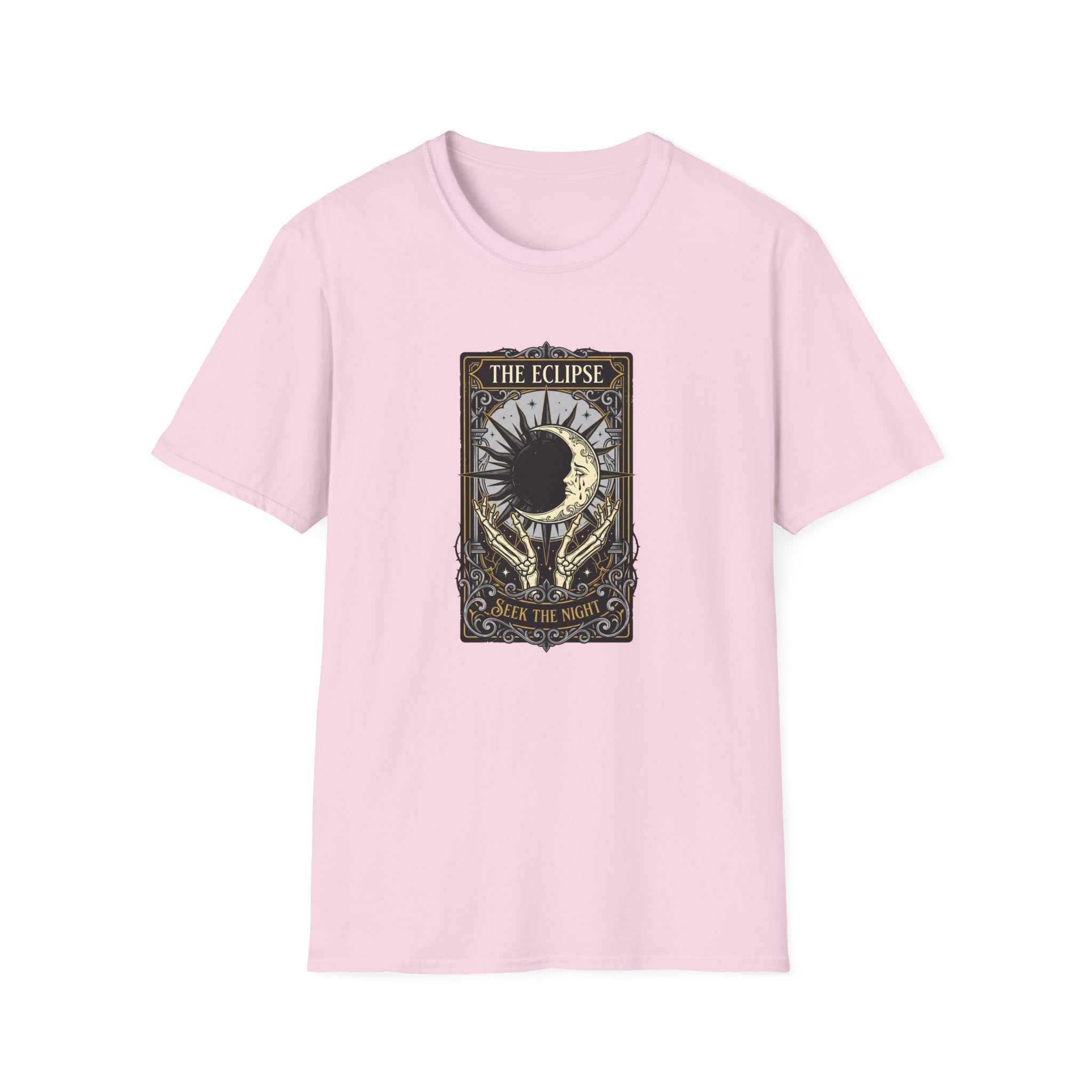 Seek the Night T-Shirt