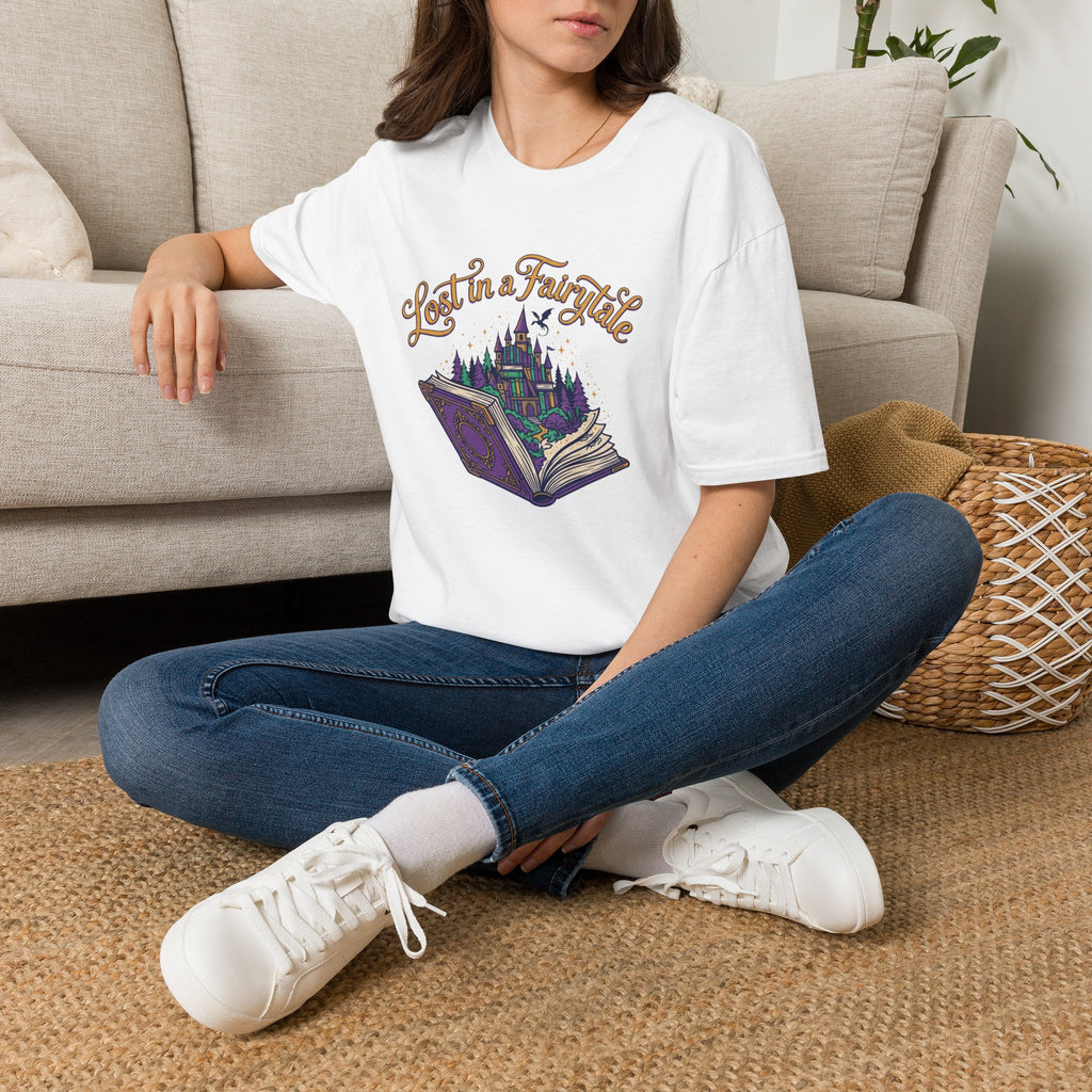 Lost in a Fairytale T-Shirt