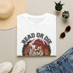Read or Die T-Shirt
