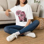 Attached to Fictional Men T-Shirt