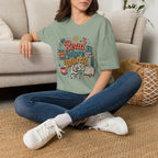 Read More Worry Less T-Shirt
