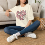 Book Boyfriend Era Halloween T-Shirt