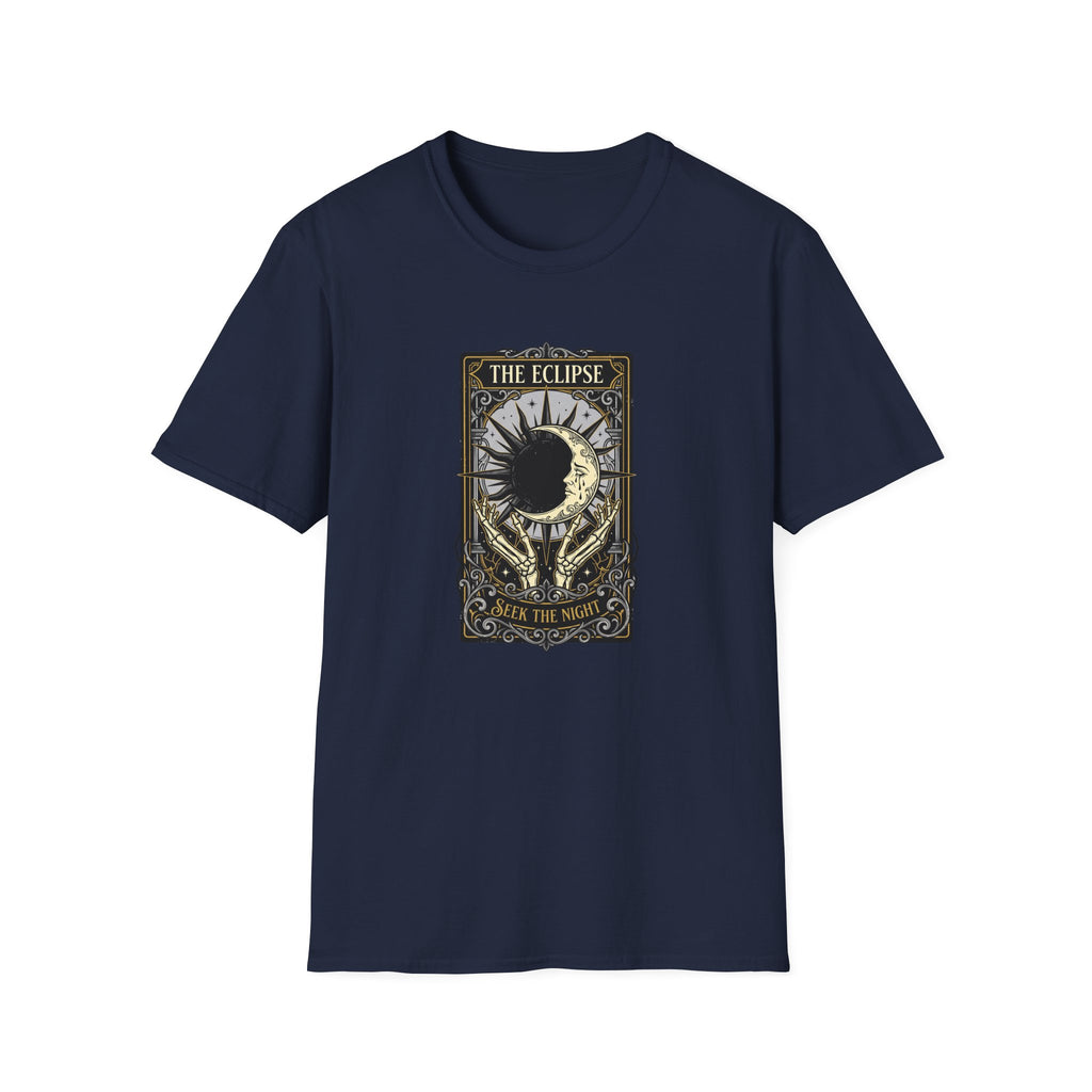 Seek the Night T-Shirt