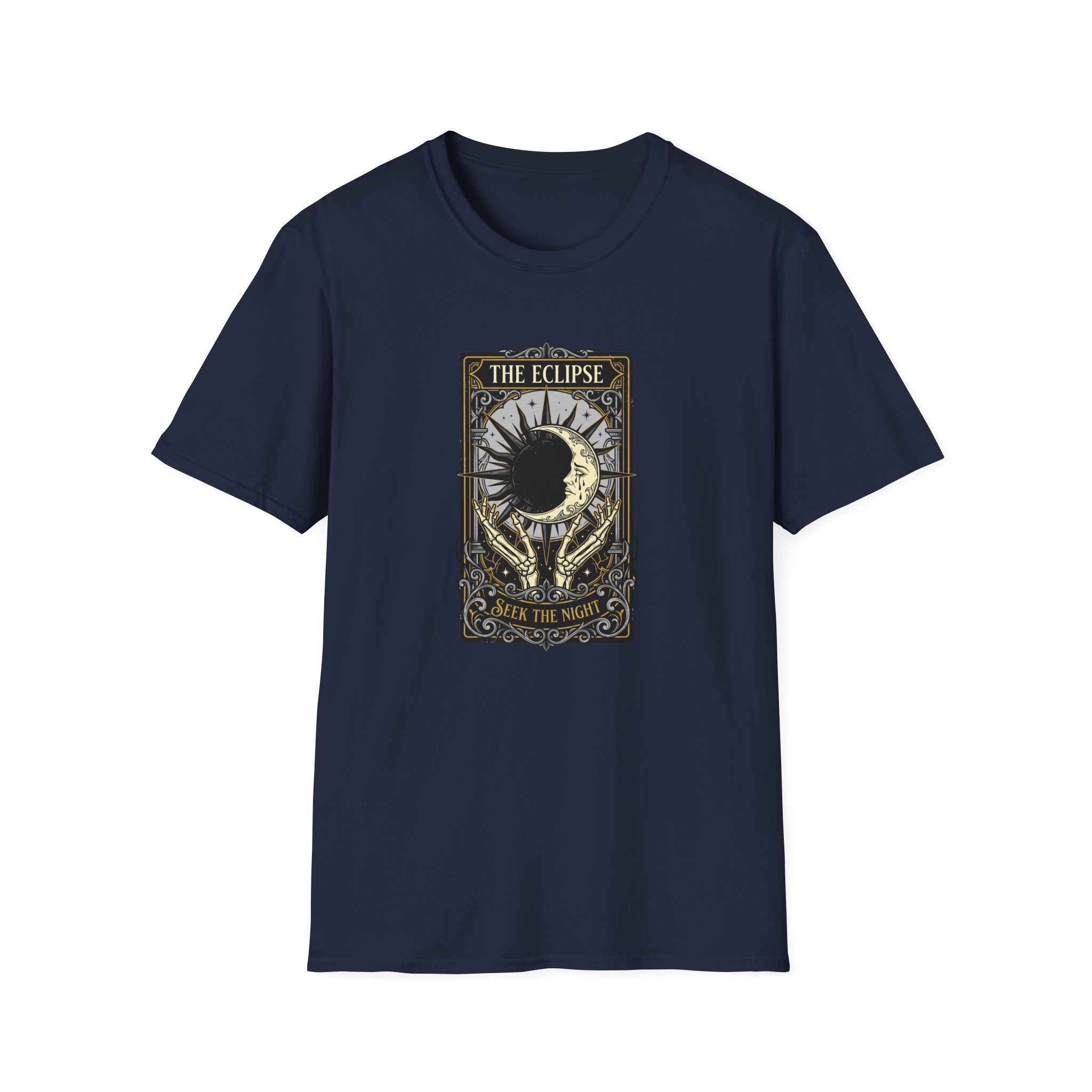 Seek the Night T-Shirt