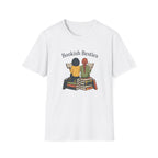 Bookish Bestie T-Shirt