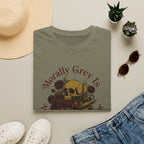 Morally Grey T-Shirt