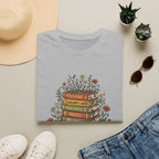 The Book Was Better T-Shirt