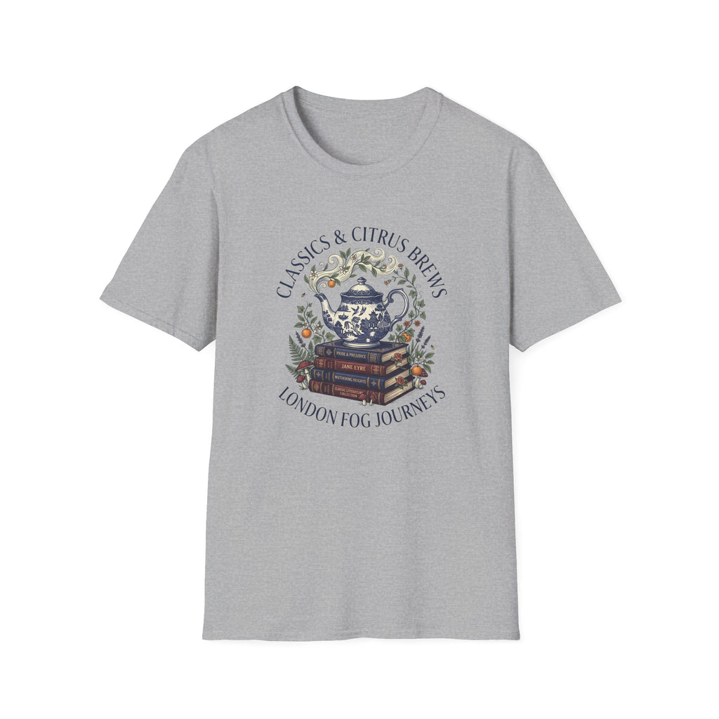 London Fog Journeys T-Shirt