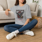 Edgar Allen Poe T-Shirt