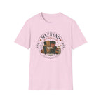 The Weekend Reading Club T-Shirt