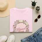 Falling for Fictional Guys T-Shirt