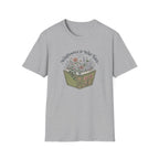 Wildflower and Wild Tales T-Shirt