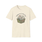 Wildflower and Wild Tales T-Shirt