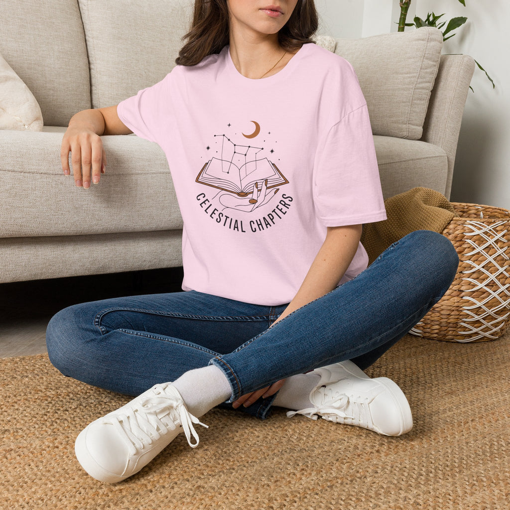 Celestial Chapters T-Shirt