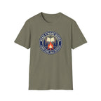 Read S'more Books T-Shirt