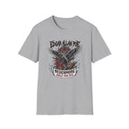 Edgar Allen Poe T-Shirt