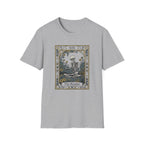 The Reader Tarot T-Shirt
