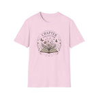Chapter Collector T-Shirt