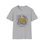 Book Wyrm T-Shirt