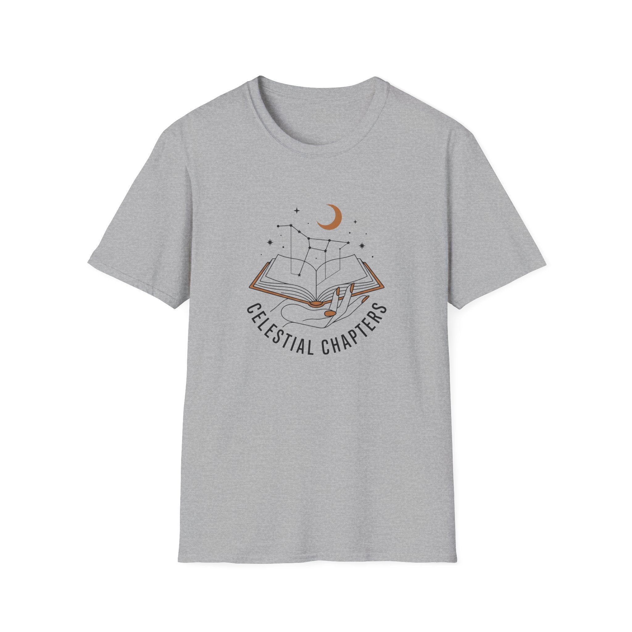 Celestial Chapters T-Shirt