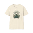 Ancient Leaves T-Shirt