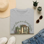 Found Love in a Secret Garden T-Shirt