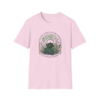Ancient Leaves T-Shirt
