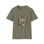 Found Love in a Secret Garden T-Shirt