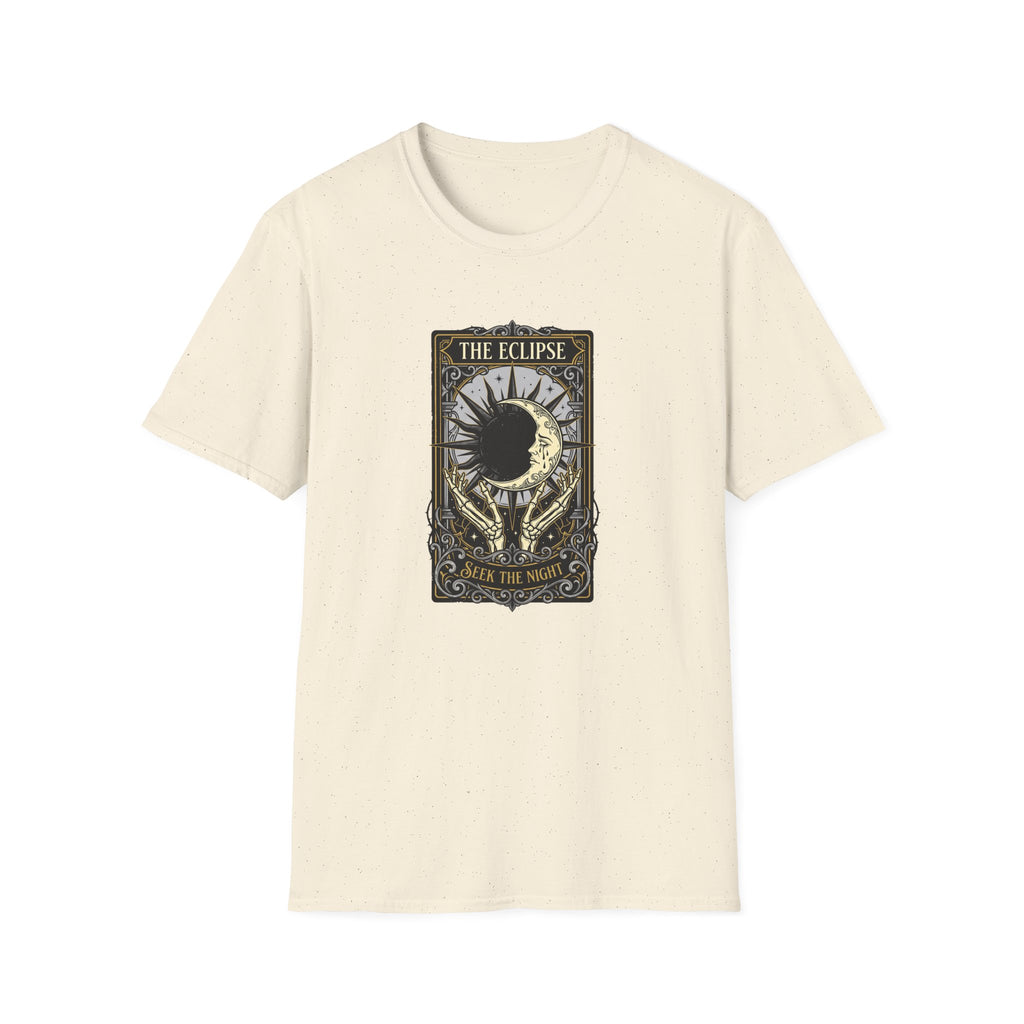 Seek the Night T-Shirt